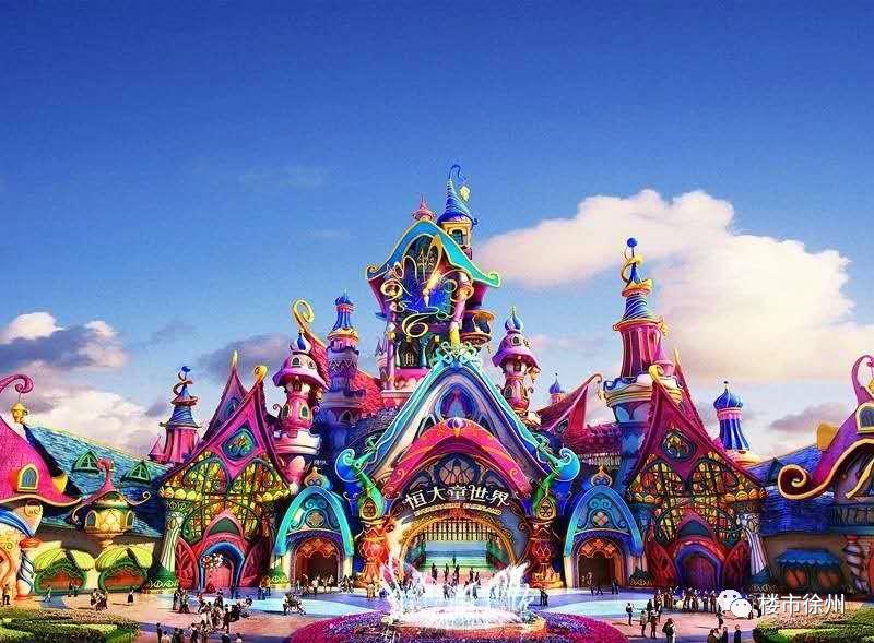 徐州大爆发,徐州交通大爆发