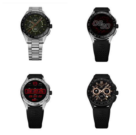 瑞士表与智能表的较量,瑞士名表有智能表吗