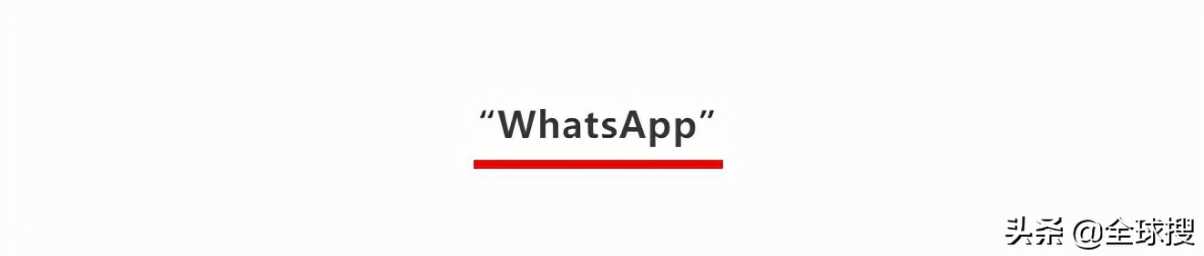 国外寻找客户的几款聊天软件,国外客户一般用什么聊天工具