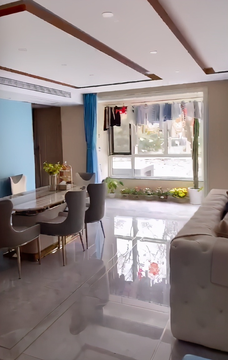 嘎子谢孟伟北京住宅,嘎子谢孟伟开豪车录视频