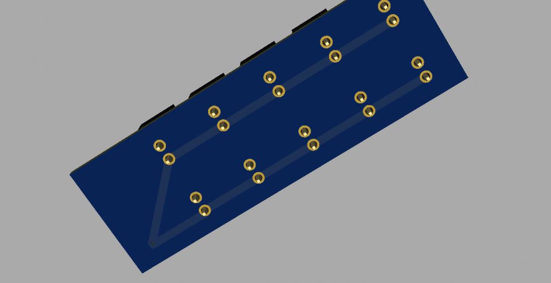 测电风扇还能不能通电,自己动手改造电源风扇