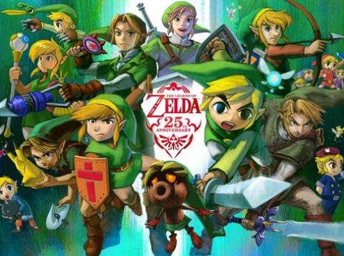 国内玩家能叫得上号的世界十大游戏厂商：美国鹅厂参上