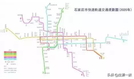 1年1张,还原100年石家庄,让我们跟随镜头穿越时空!(二)