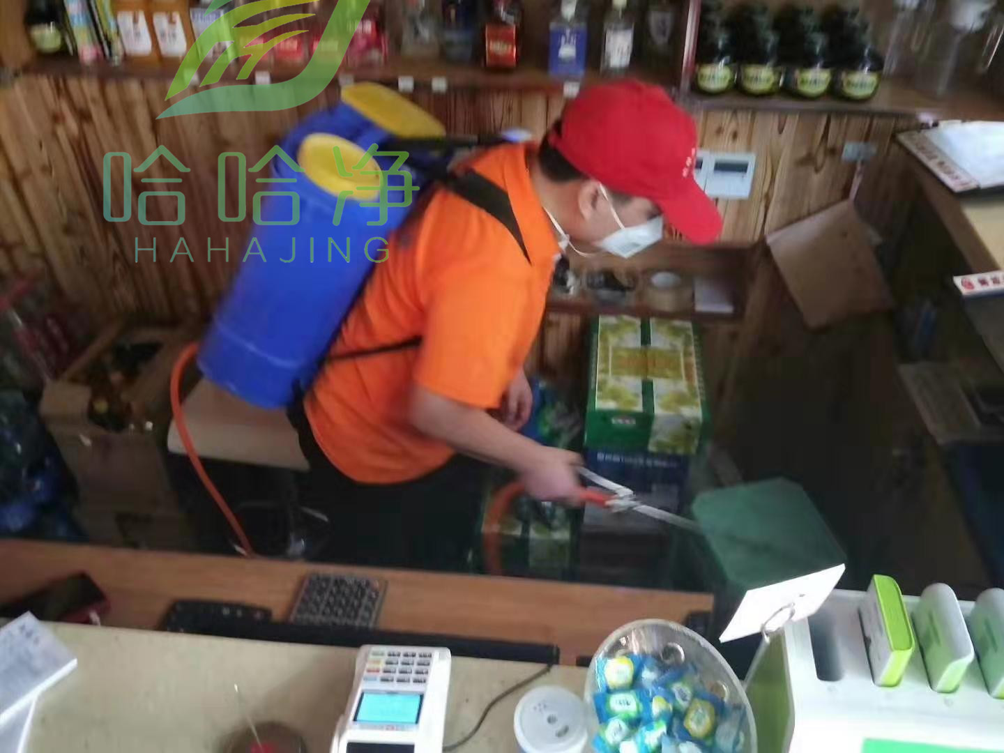 重庆空气消毒咨询,重庆室内消毒服务公司号码