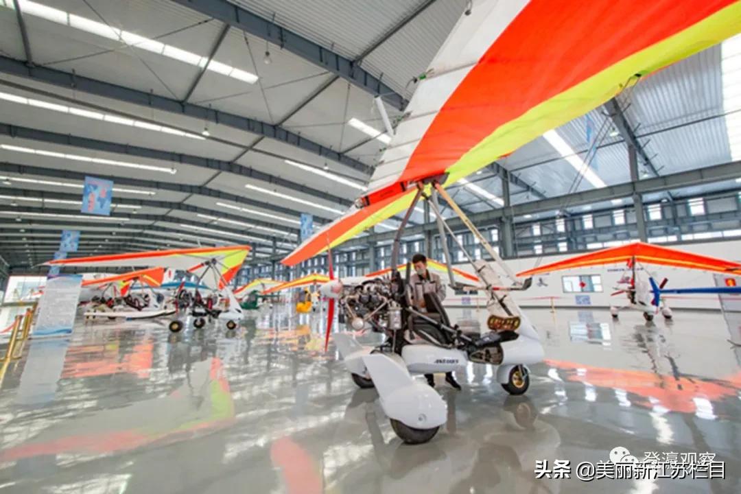 “有爱小城”的小康答卷——访射阳县委书记唐敬