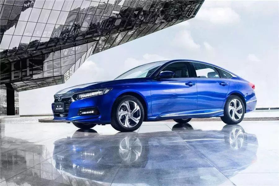 质量第一+保值率第一，十代雅阁究竟凭什么取得双料NO.1？