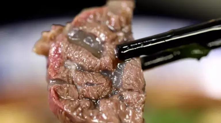 淮南最受欢迎的牛肉汤,淮南人的牛肉汤