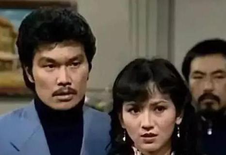 “最美白娘子”赵雅芝的前尘往事