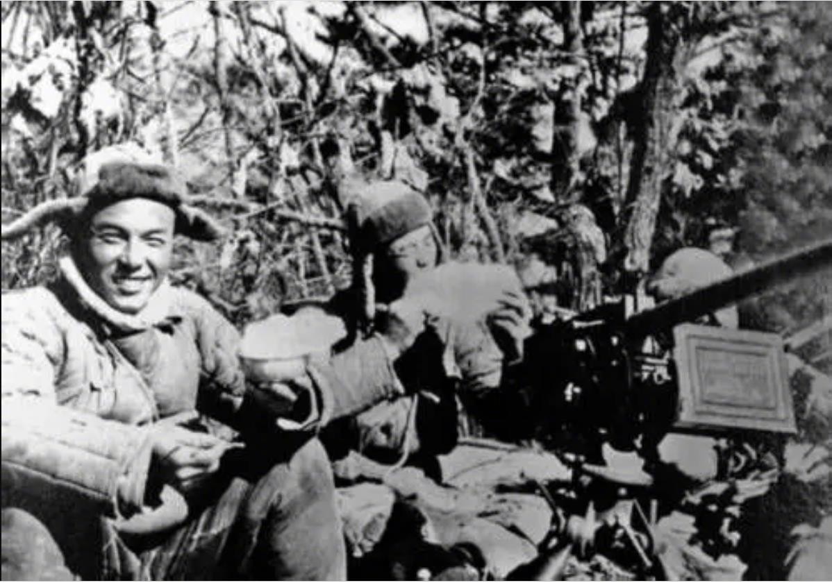 山东号航母的日常,山东号航母伙食大揭秘