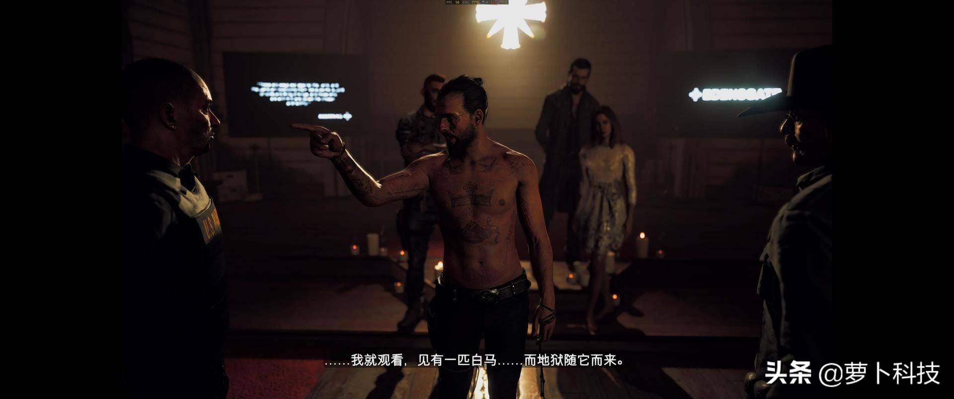 一键拆卸自由升级的高性能电竞主机，戴尔XPS8930体验