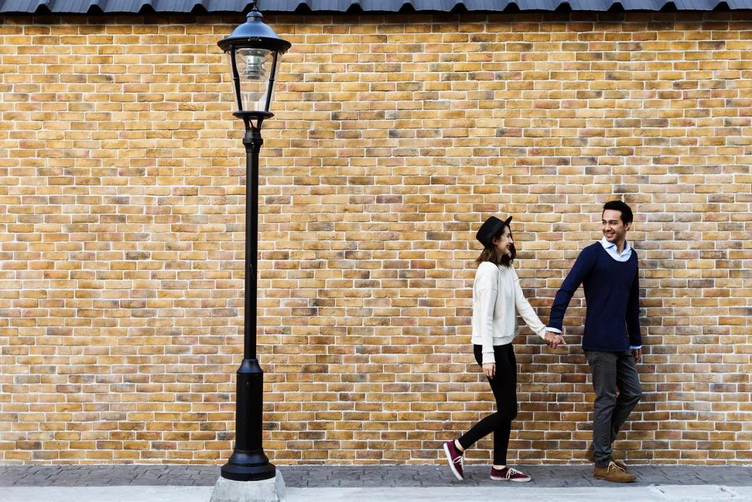 广州恩宁路老街,广州最美老街沿江西路在哪