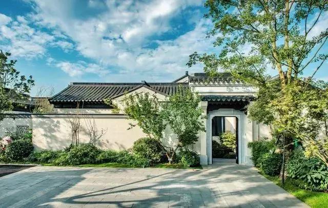 乡村振兴示范村是要拆了重新建吗,衡阳乡村振兴示范村规划编制招标