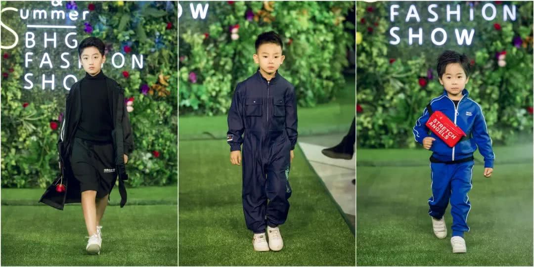 springsummer时装周,springsummer时装走秀