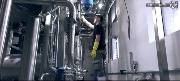 外国人喝中国精酿,外国人喝的真正的精酿