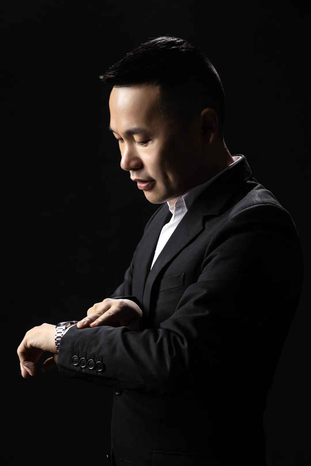 识局·系列百家访谈（九）|品牌掌舵人特殊时期下的私房话