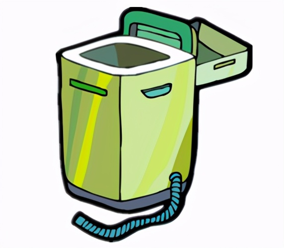 白醋和小苏打洗衣机消毒正确步骤,酒精怎样给洗衣机消毒