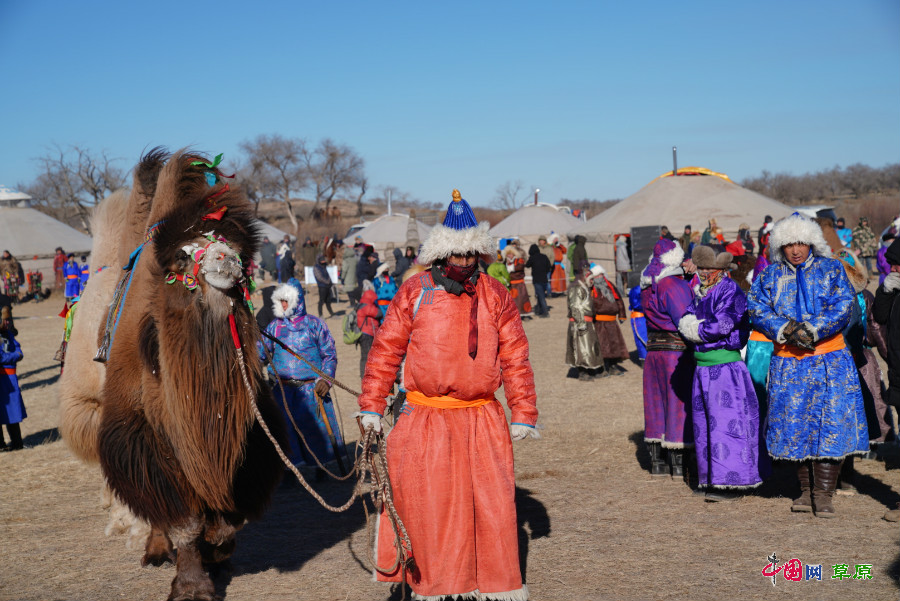 内蒙古20届冰雪那达慕,正蓝旗的那达慕大会时间