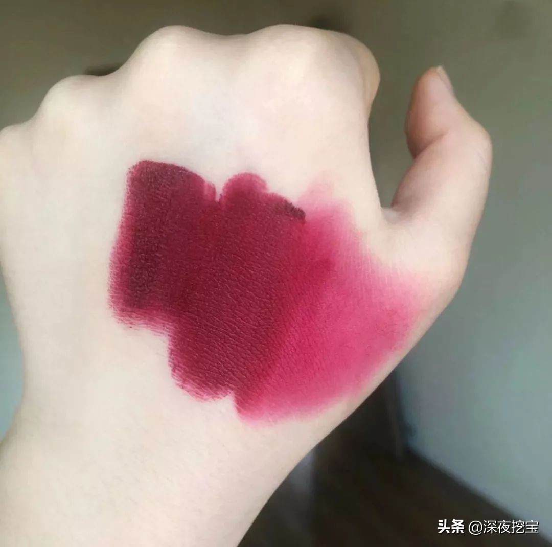 平价显白口红,显白口红平价推荐学生