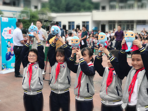 小海豚公益活动策划方案,小海豚计划直播