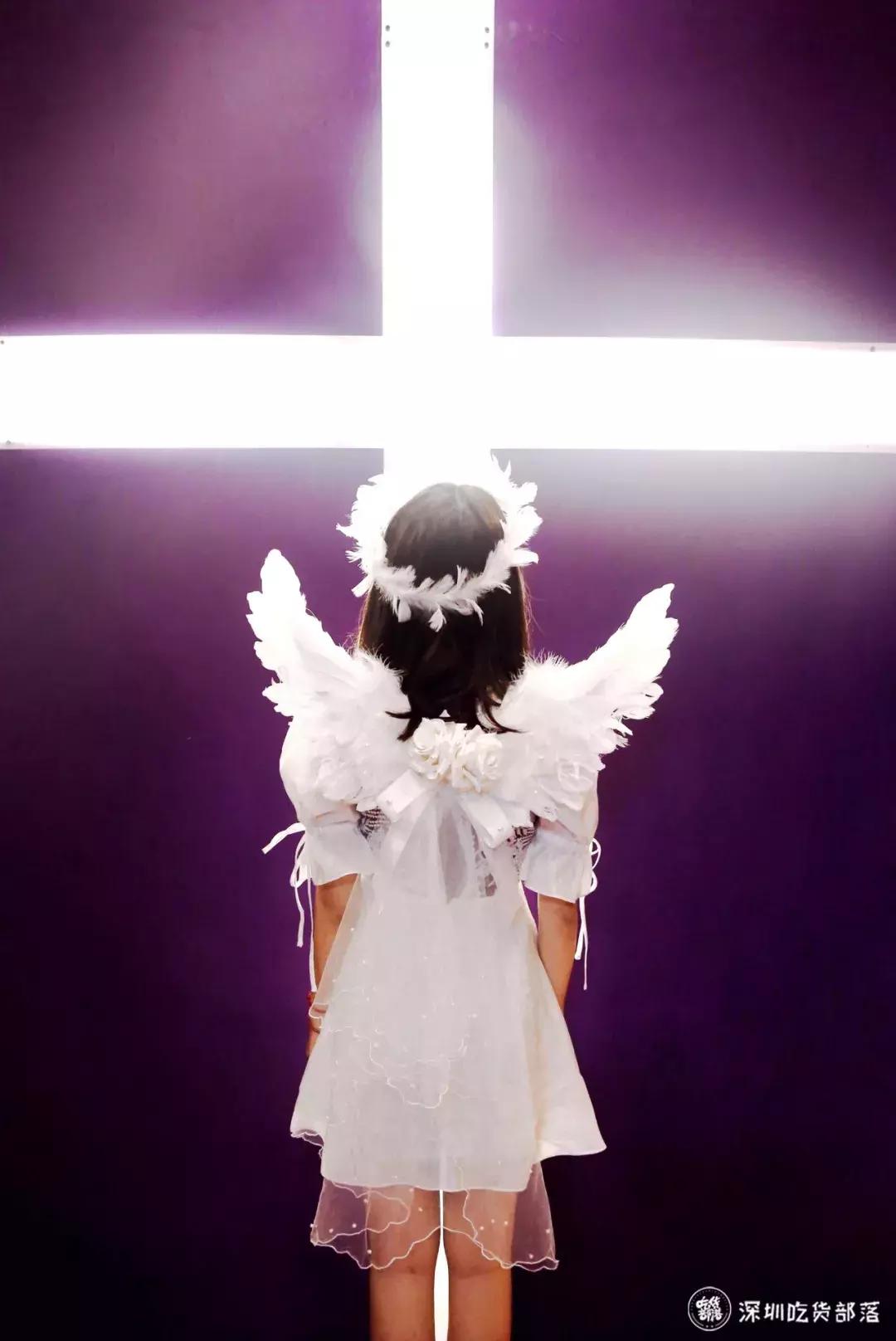 深圳第①家孟菲斯风下午茶店，瞬间就被圈粉粉粉粉粉了