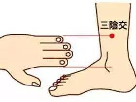 艾灸养生常灸这十大穴位,艾灸可以灸足底生殖穴吗