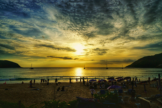 普吉岛跟团游全攻略,普吉岛跟团游省钱吗