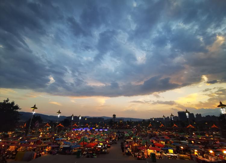 「第四期」一辆房车,三只毛孩子,三个姑娘,9476公里奇遇记