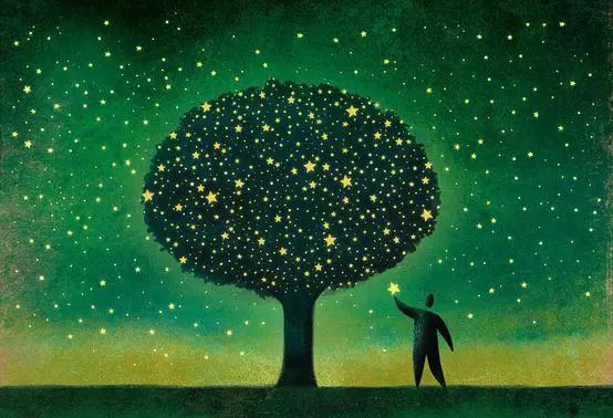 浩然天河，璀璨银汉