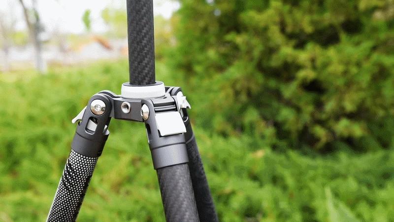 摄影图腾不能少的一块拼图-富图宝空气二号