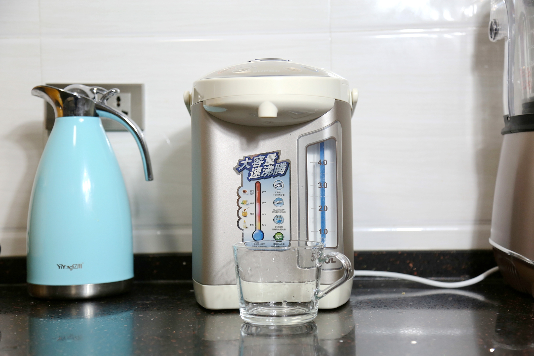 厨房热水苏泊尔,苏泊尔储水热水器的使用方法