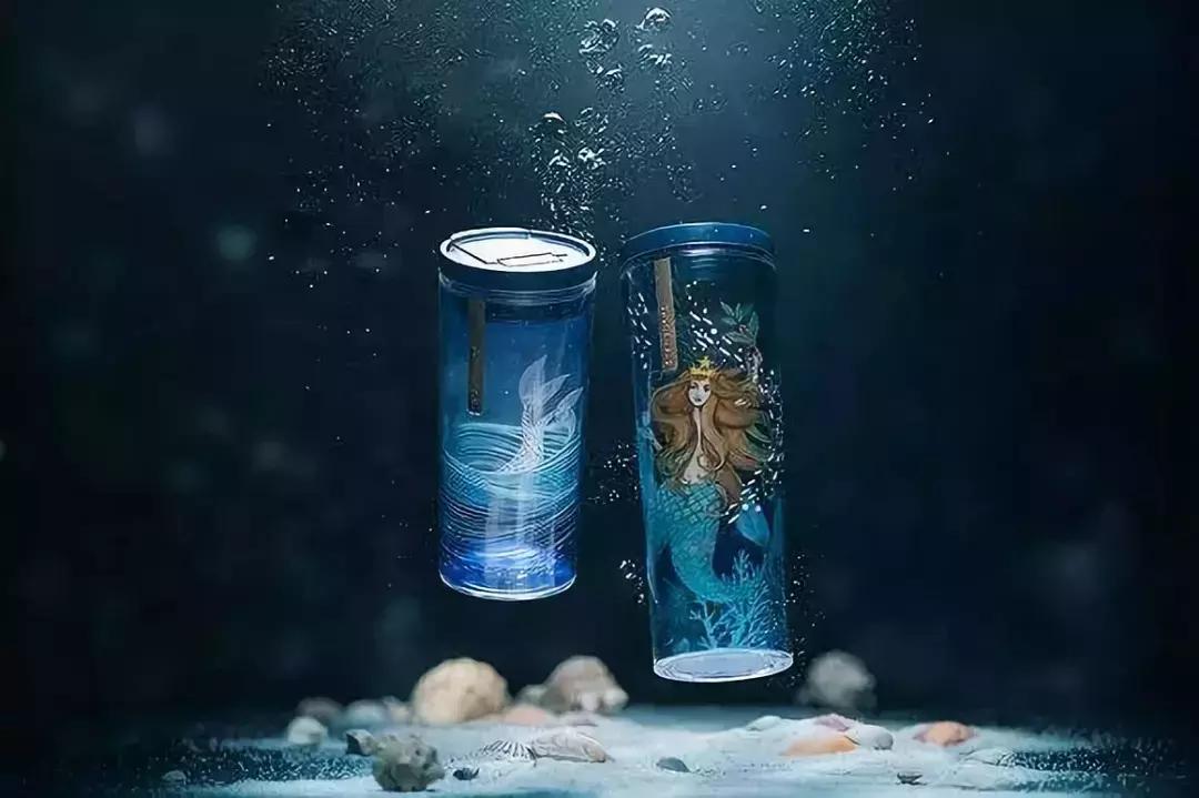 比星巴克猫爪杯还好看的杯子,2019星巴克猫爪玻璃杯