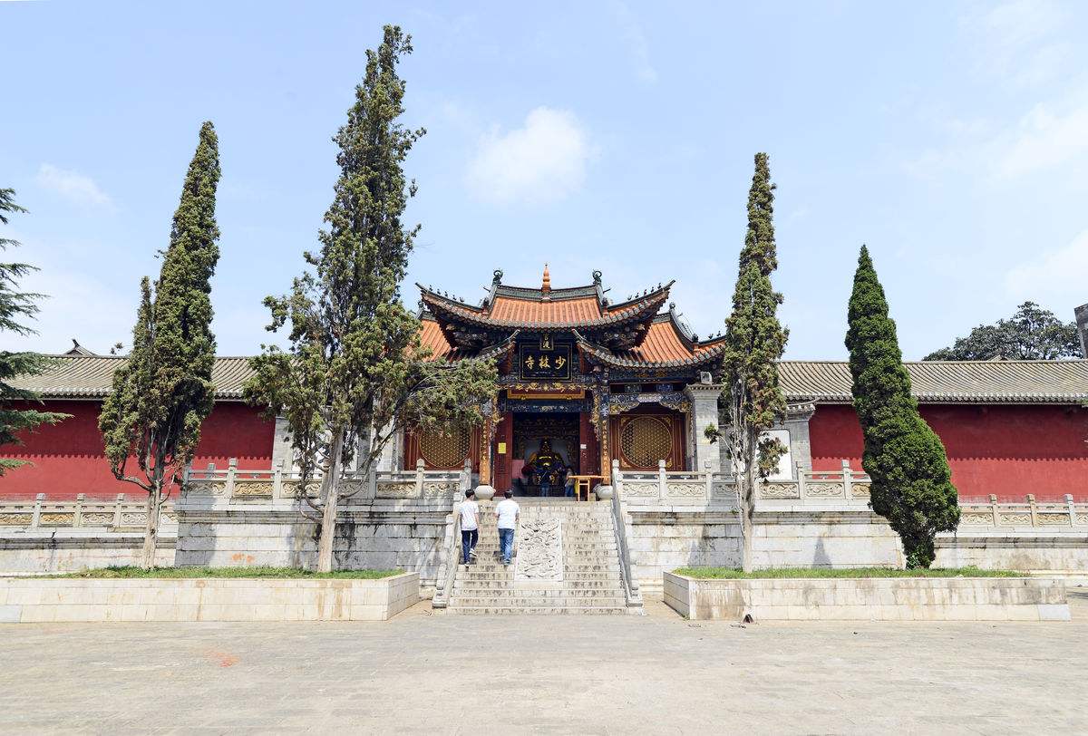 电竞中的金庸武林——各俱乐部间的华山论剑，Rookie竟是张无忌！