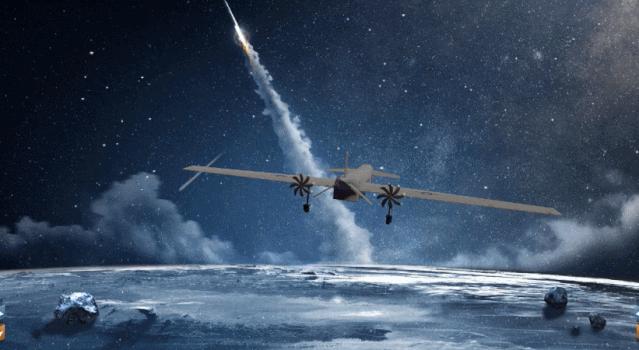 你和PPT高手之间只差了一个演翼3D素材库！