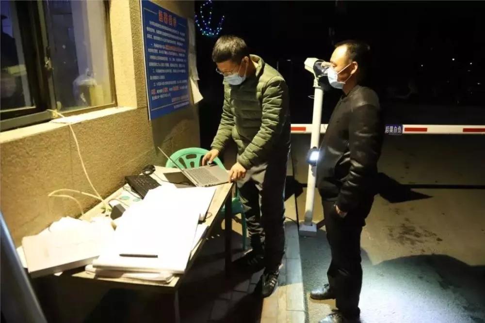 鄂托克旗疫情防控,鄂托克旗疫情防控情况