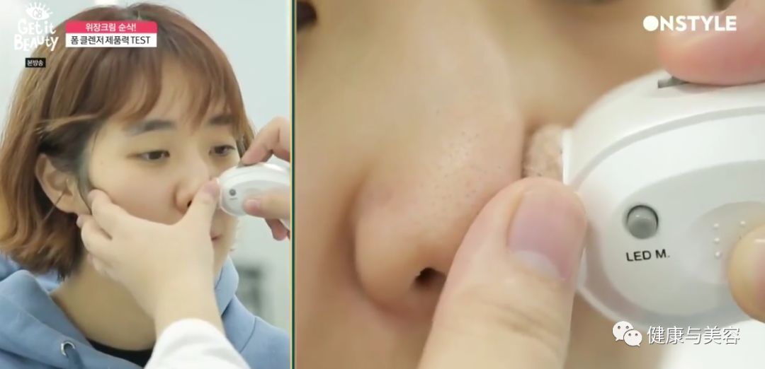 韩国洗面奶洗脸法,韩国真正好用的洗面奶