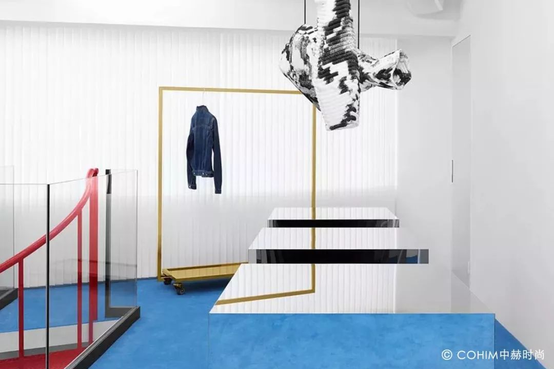 4个北欧空间设计团队讲师3个国家深度研学2本国际室内设计认证