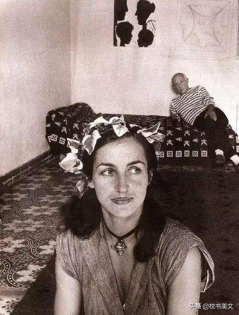 毕加索为什么被女人喜欢,毕加索为什么让女人着迷