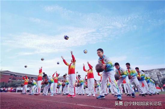 金牛区中学排名榜一览表,2021金牛区初中排名一览表