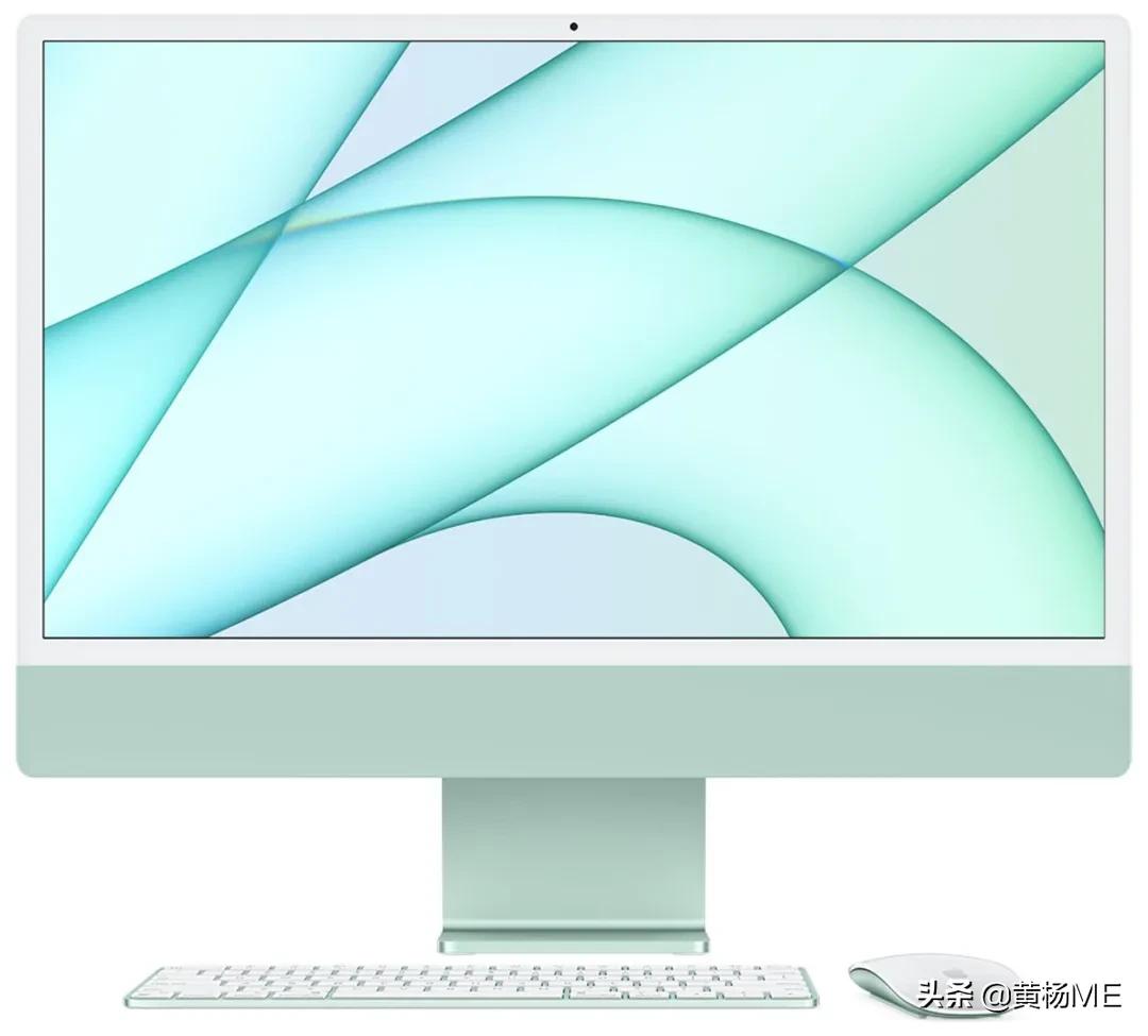 2021imac选购指南,2021款imac在批发市场多少钱