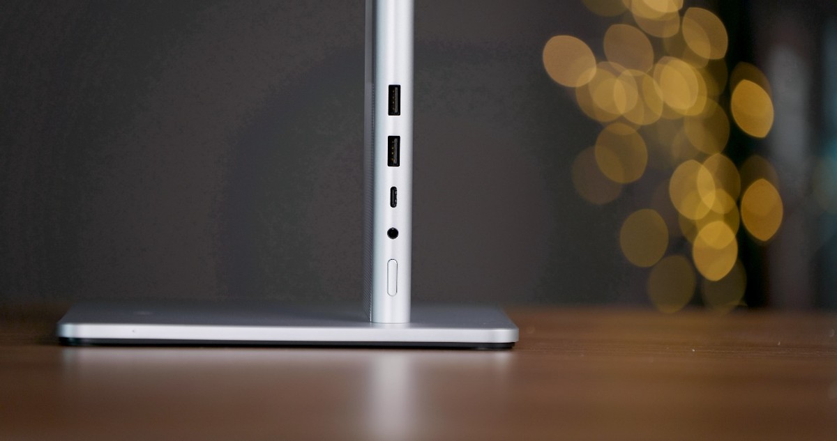 华为显示屏mateview办公测评,华为显示器mateview有线对比无线