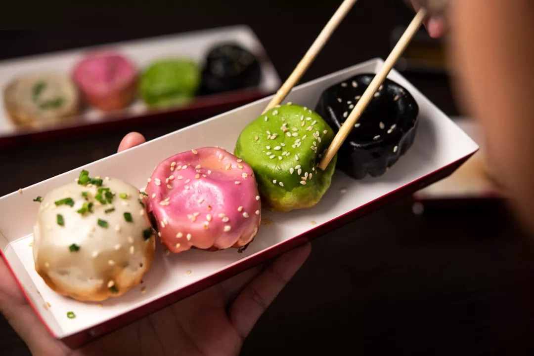 40平米生煎店经营模式,30平米生煎包店开店方案