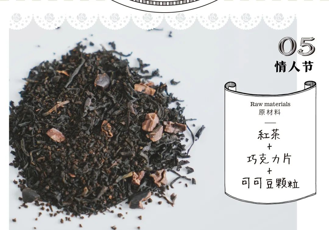 西式下午茶怎么选择茶叶,都有哪些好喝的下午茶推荐