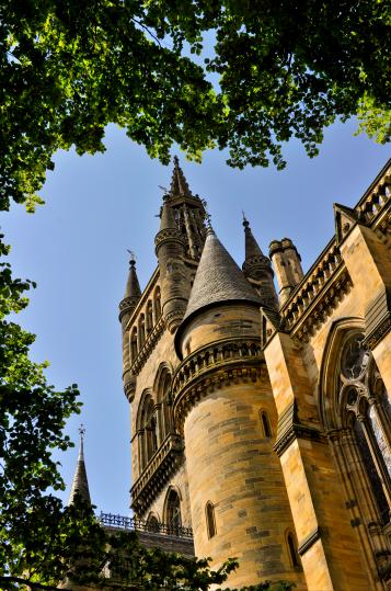 牛津布鲁克斯大学英国排名,英国牛津布鲁克斯世界排名