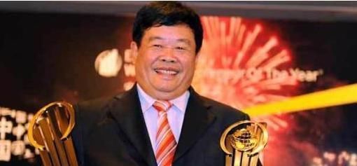 来自福建的10大富豪,身家合计2000亿,你想成为谁?