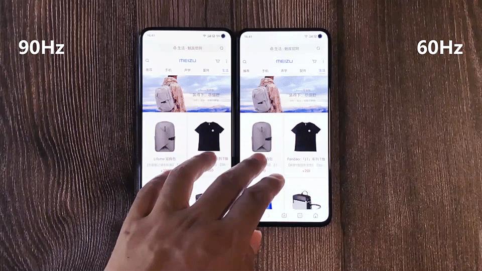 魅族17音质对比魅族16plus音质,魅族18x和魅族17pro谁更值得购买