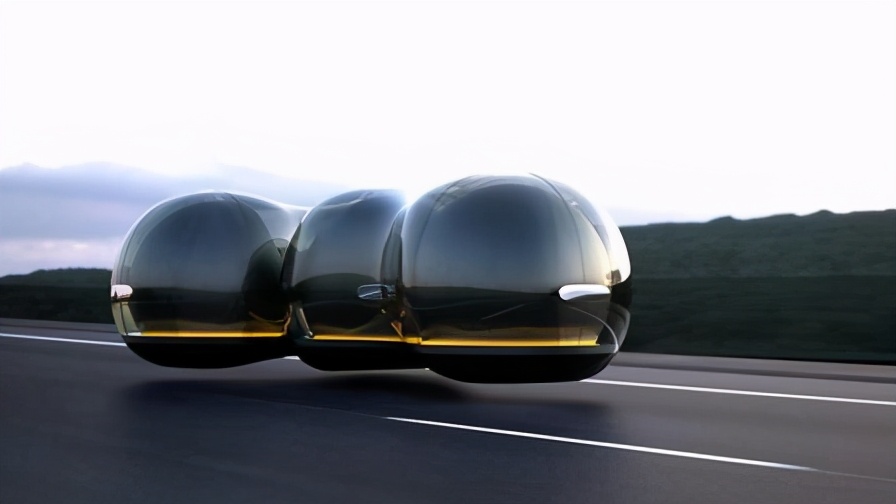 女大学生发明“悬浮汽车”，拒绝外企5000万收购，将专利送给国家