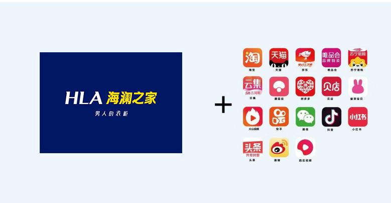 海澜之家的品牌拓展策略,海澜之家品牌拓展战略