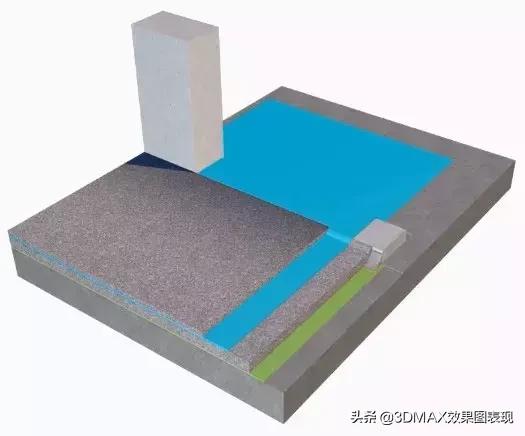 卫生间过门石裂开的讲究和忌讳,卫生间过门石用瓷砖代替可以吗