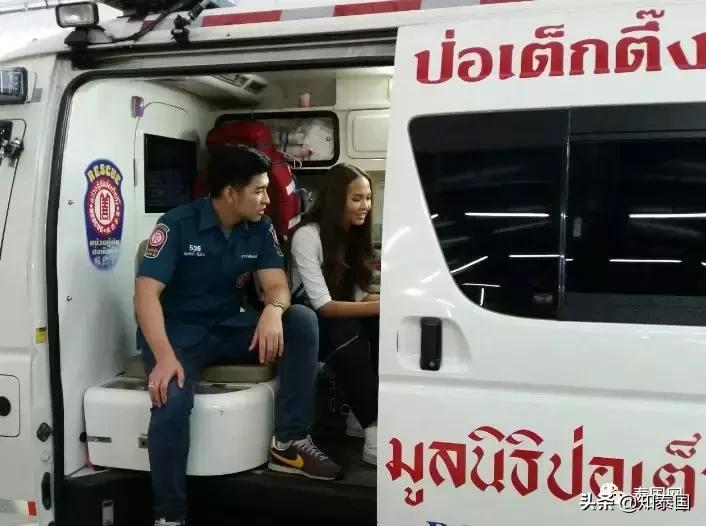 “尸体腐烂后会打嗝,我很害怕,但是我爱这份工作!”