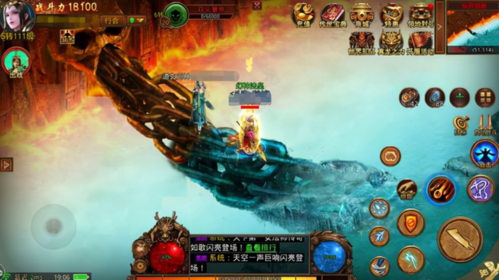 热血传奇如何出师,热血传奇10大技巧